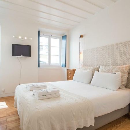 Flh Bairro Alto Central Apartment Lisboa Exterior foto